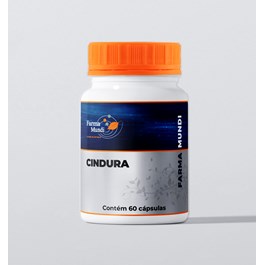 Feno Grego 1000mg - 120 Cápsulas (60 Doses) - Recover Farma