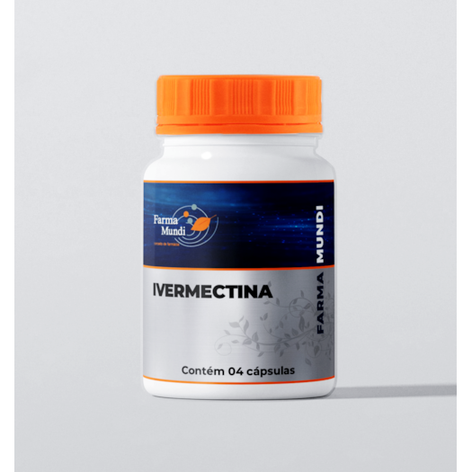 ivermectina 60 capsulas